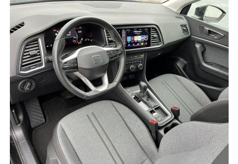 Seat Ateca #10