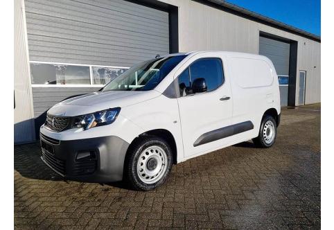Peugeot Partner #2