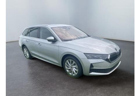 Skoda Octavia #2