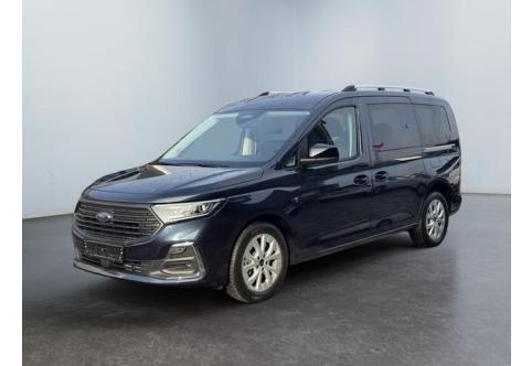 Ford Grand Tourneo #1
