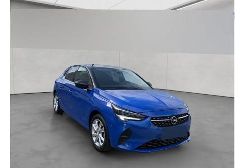Opel Corsa #7