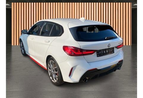 BMW 1er #7