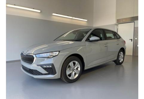 Skoda Scala #1