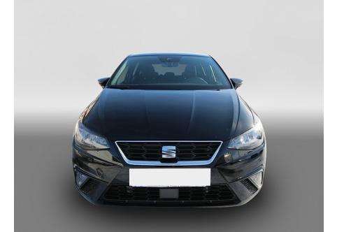 Seat Ibiza #1
