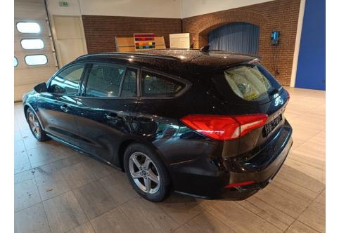Ford Focus #3