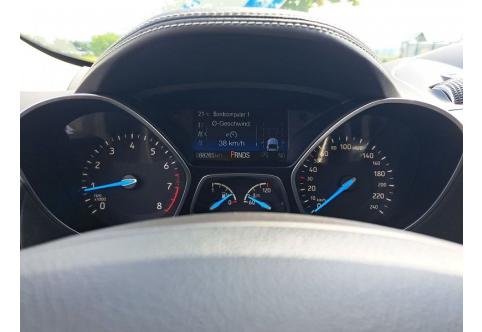 Ford Kuga #19