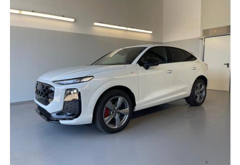Audi Q3 #1