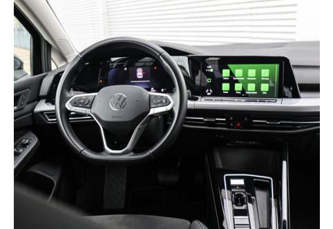 VW Golf #7