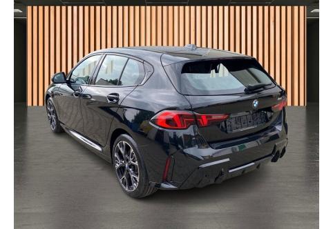BMW 1er #6