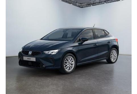 Seat Ibiza #1
