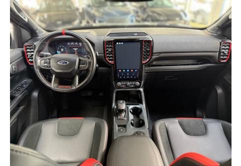 Ford Ranger #8
