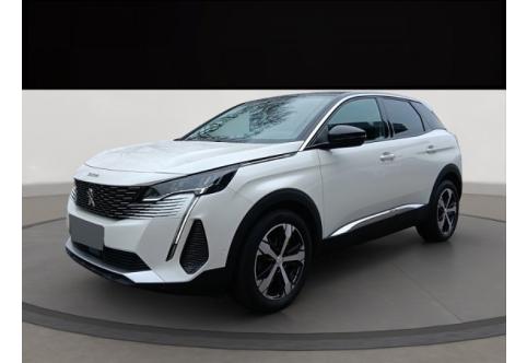 Peugeot 3008 #1