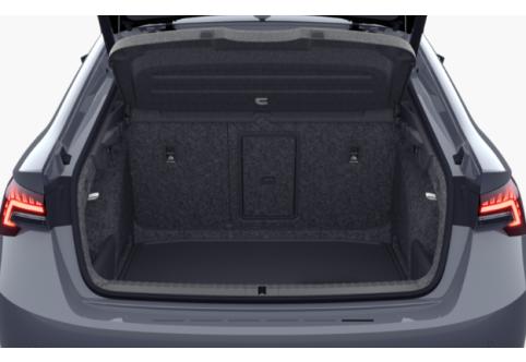 Skoda Octavia #6
