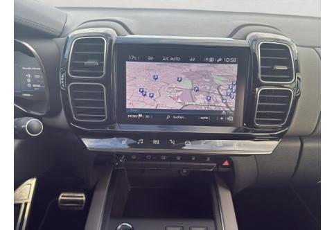 Citroën C5 Aircross #12