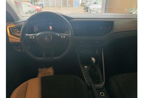 VW Polo #5