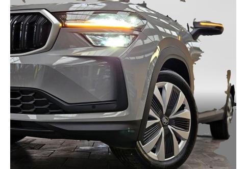 Skoda Kodiaq #2