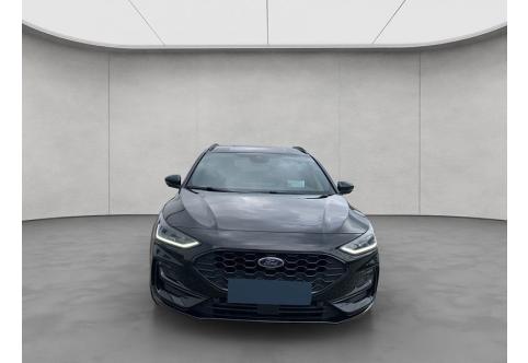 Ford Focus #9