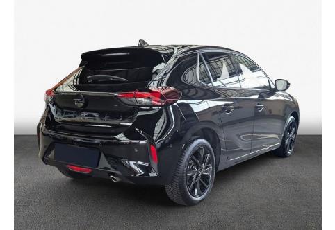 Opel Corsa #2