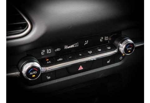 Mazda CX-30 #17