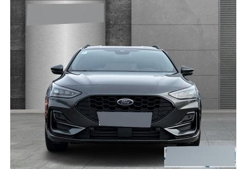 Ford Focus #6
