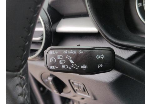 Skoda Fabia #15