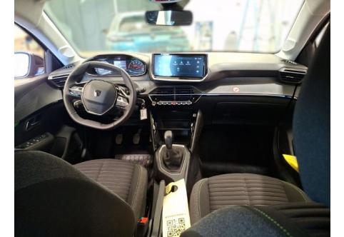Peugeot 208 #4