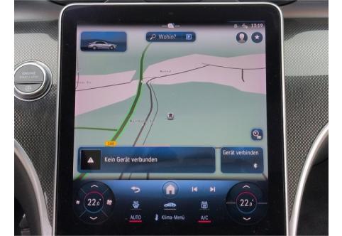 Mercedes-Benz C-Klasse #11