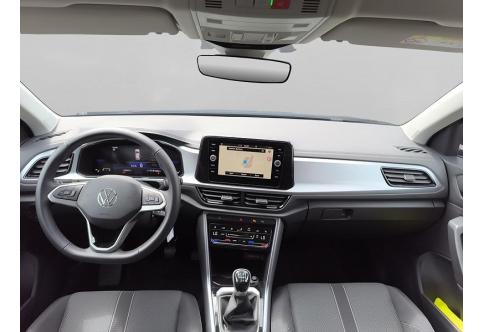 VW T-Roc #14
