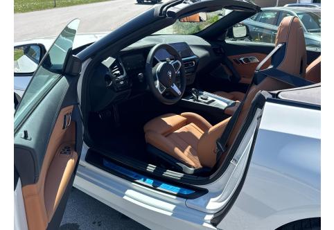 BMW Z4 #9