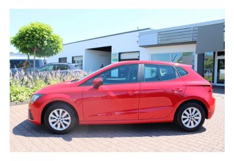 Seat Ibiza #8