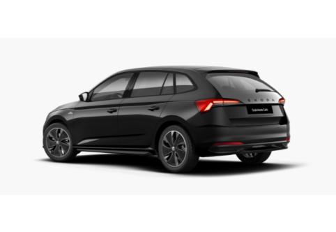 Skoda Scala #2