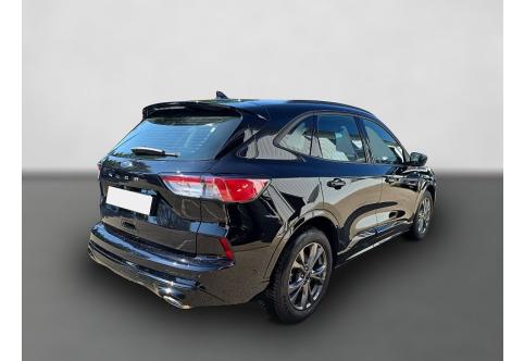 Ford Kuga #3