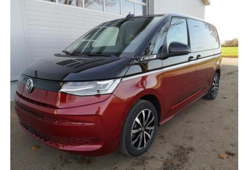 VW T7 Multivan #2