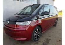VW T7 Multivan