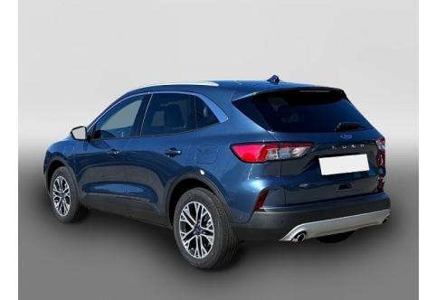 Ford Kuga #2