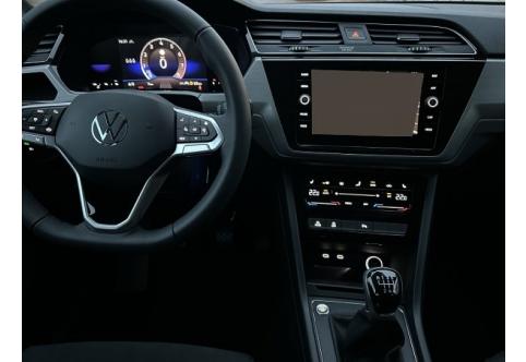 VW Touran #18
