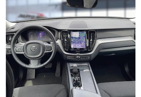 Volvo XC60 #8