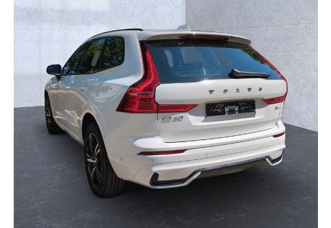 Volvo XC60 #2