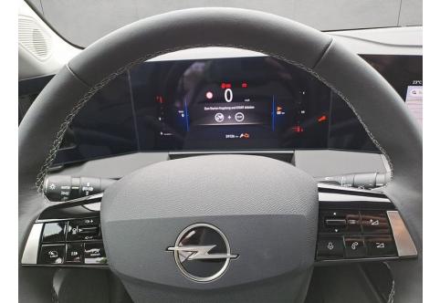 Opel Astra #12