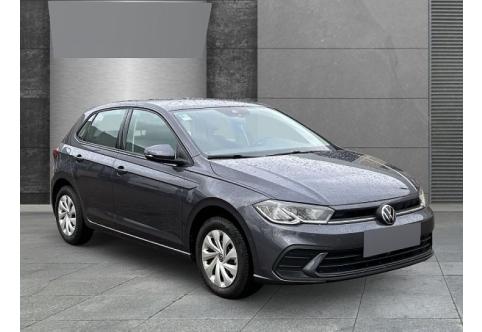 VW Polo #5