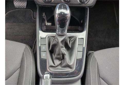 Skoda Fabia #10