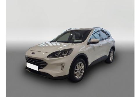 Ford Kuga #1