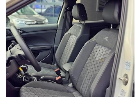 VW T-Cross #6