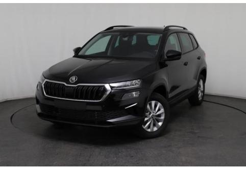 Skoda Karoq #1
