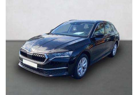 Skoda Octavia #1
