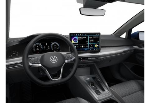 VW Golf #2