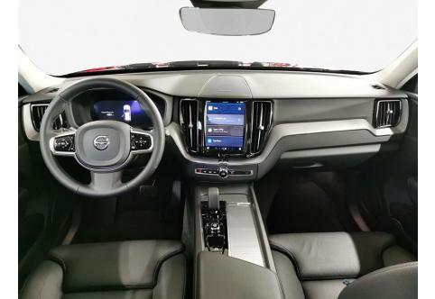 Volvo XC60 #9