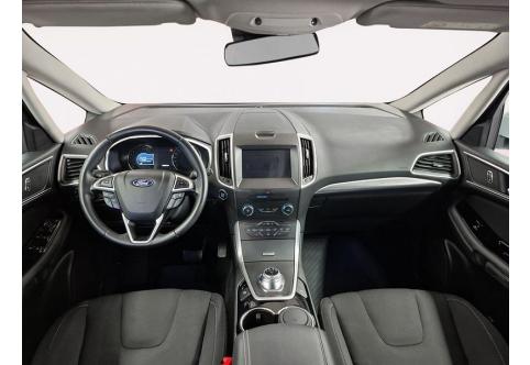 Ford S-MAX #9