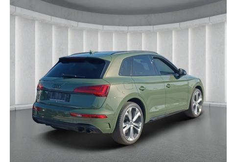 Audi SQ5 #3