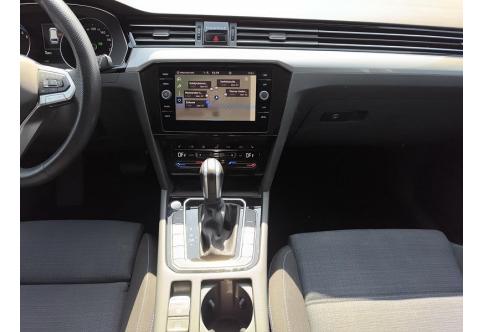 VW Passat #14